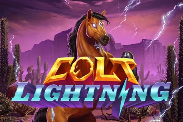 Colt Lightning